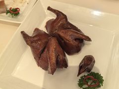 -利苑酒家(宜安广场店)
