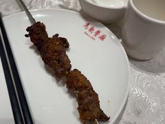 -马凯餐厅(地安门店)