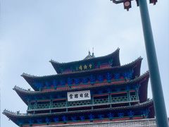 -光岳楼