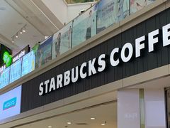 门面-星巴克(广州中华广场B1层店)