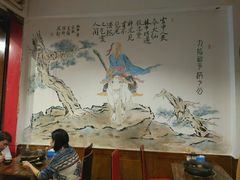 -盖帮鳝鱼串串(东郊记忆店)