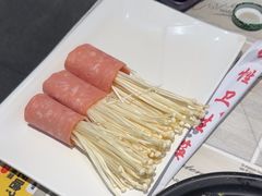 -胡哥烤肥牛(车公庙店)