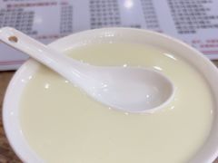 -沙湾姜埋奶(兴新包店)