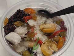 -青青家甜品店(邵家桥小区店)