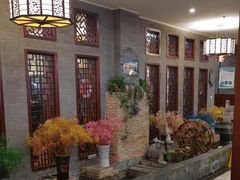 -志晖园圆子鸡·辣子鸡(阳光店)