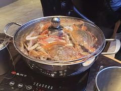 -川骄海鲜自助(河东店)