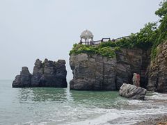-大连金石滩滨海国家地质公园