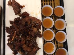 -悦百味·品质川菜(橄榄郡店)