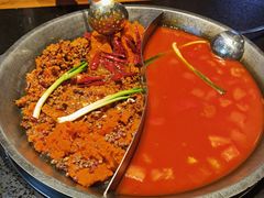-珮姐老火锅(新街口店)