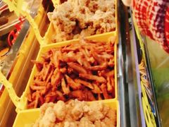 -味子夫鸡柳(三峡广场店)