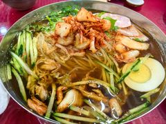 -西塔大冷面(市府大路店)