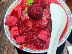 -喜在山舍·老宅吊锅·川卤酒馆(南京总店)