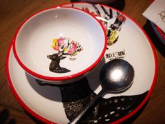 -新白鹿餐厅(城西银泰城店)