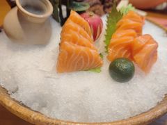 -大江户日本料理(吕厝店)