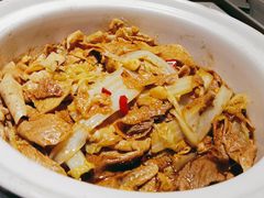 -小柴米·传统江西菜(万寿宫店)