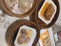 -稻香酒家(步步高梅溪新天地店)