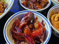 -亞婆井·劲抽面食(铂顿城店)