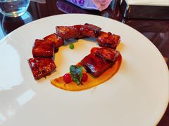 -环球港凯悦 · 享悦中餐厅