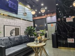 -海马体照相馆|大师(北京华贸中心店)