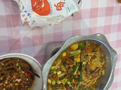 -三只鸟本地特色菜馆(上饶总店)