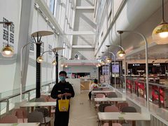 -满记甜品(无锡八佰伴店)