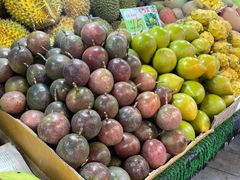 -港华水果街(港华广场店)