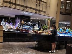 -博林天瑞喜来登酒店·西丽尚膳