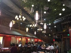 大堂-来小酌·长安酒家(翠庭大厦店)
