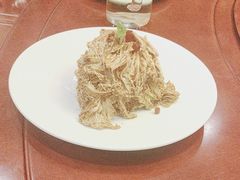 -北平食府.北京烤鸭(亦庄店)