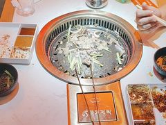 -杨记齐齐哈尔烤肉(总店)