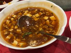 -新白鹿餐厅(龙游路总店·杭帮菜名店)