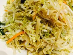 -北李妈妈菜·海肠捞饭(高新万达店)