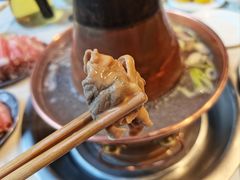 -北平楼·老北京涮羊肉(双流总店)