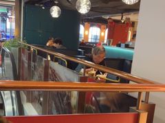-斗牛士牛排(南京东路店)