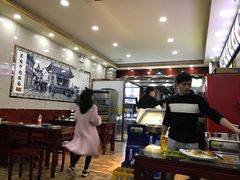 -西域美食蘭州拉面