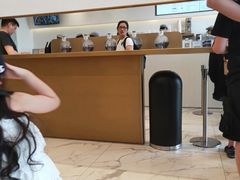 -喜茶(永旺梦乐城店)