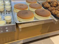 -西村叔叔的店·面包·甜品·蛋糕(清河万象汇店)