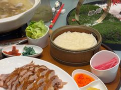 -全聚德(常州店)