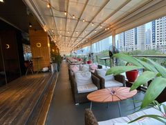 靠窗位-TOMATITO(无限极荟店)