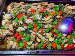 -蘭奢雅集·江浙菜(青山江滩店)