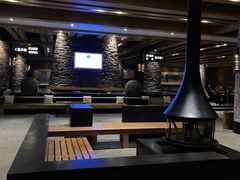 -清河半岛温泉度假酒店