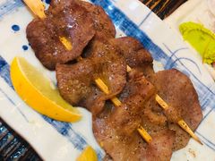 牛舌-平成屋·午肴夜酒(四川北路店)