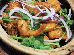 -孙家外婆•长春地标美食新名片(吾悦广场店)