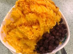 -松记糖水店(铜锣湾分店)