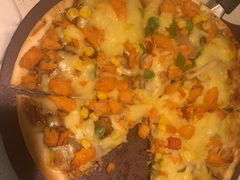 -东方豪客牛排意面披萨(金凤万达店)