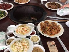 -朝伟清真铜瓢牛肉馆(三十年老·店)
