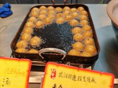 -谢氏老金口七号宴(武昌大道店)