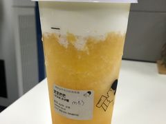 -喜茶(上海正大广场店)