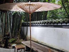 -成都杜甫草堂博物馆