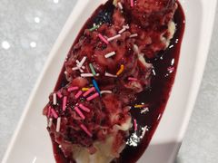 -北纬39度天津宴(黑牛城道店)